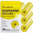 Dopamine patches