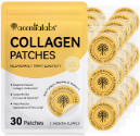 Collagen patches