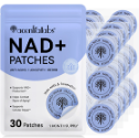 NAD+ patches