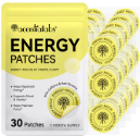 Energy patches