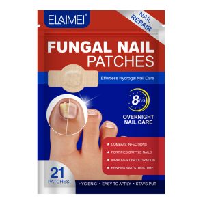 Fungal patches